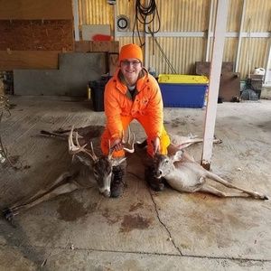 Meet your Posher, Jayden